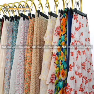Used Ladies Silk Skirts