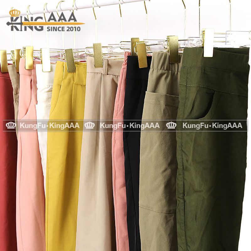 Used Casual Pants