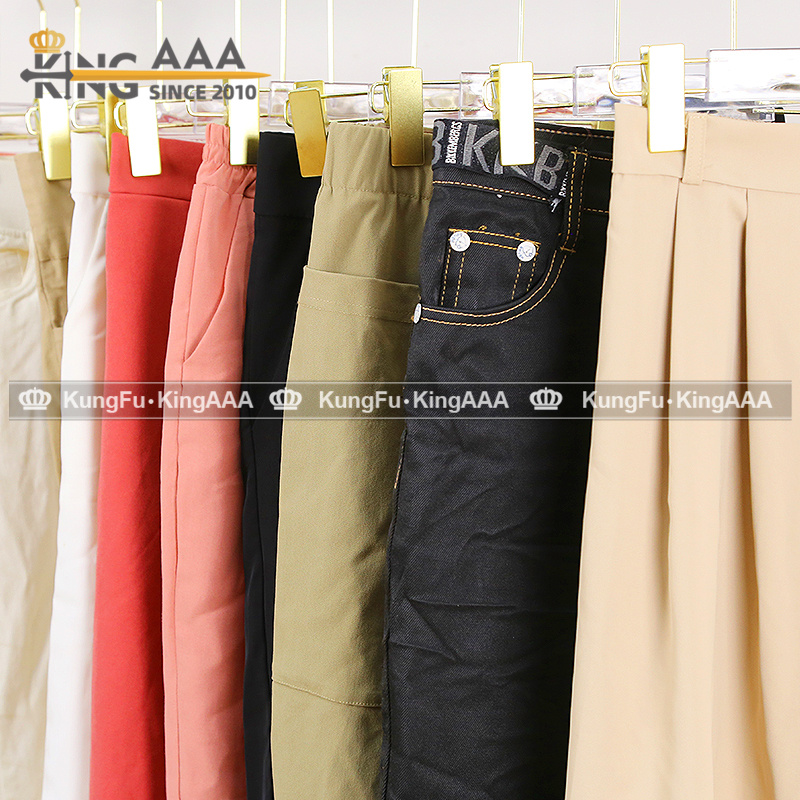 Used Casual Pants