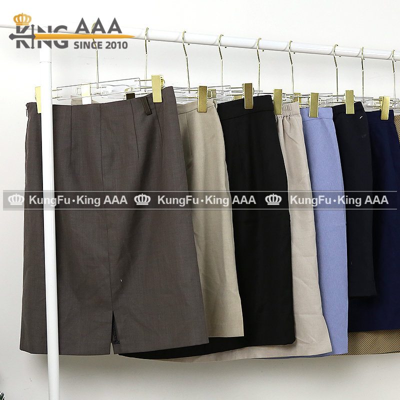 Used Office Skirts