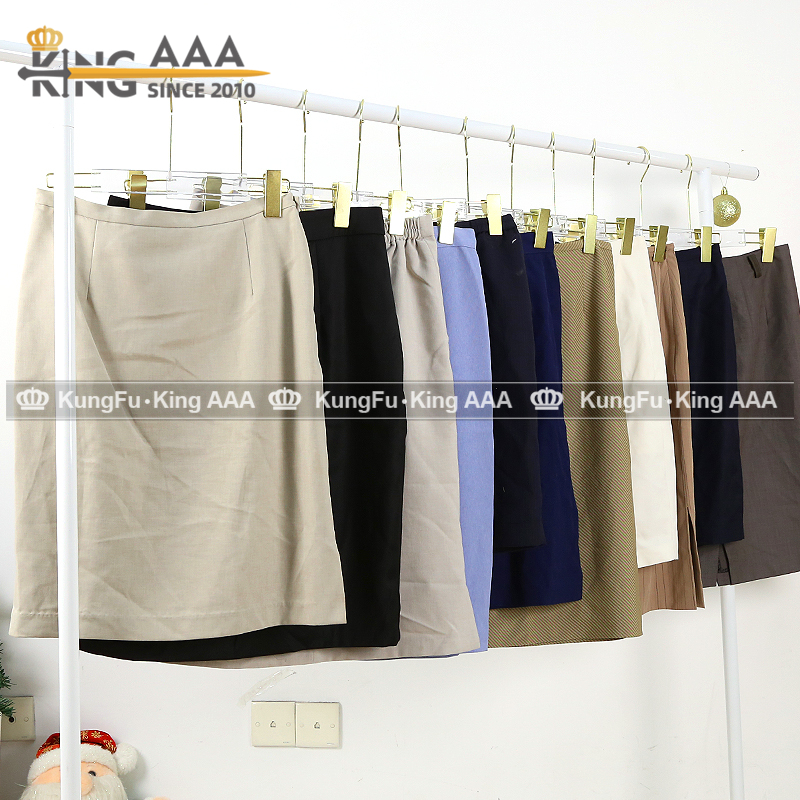 Used Office Skirts