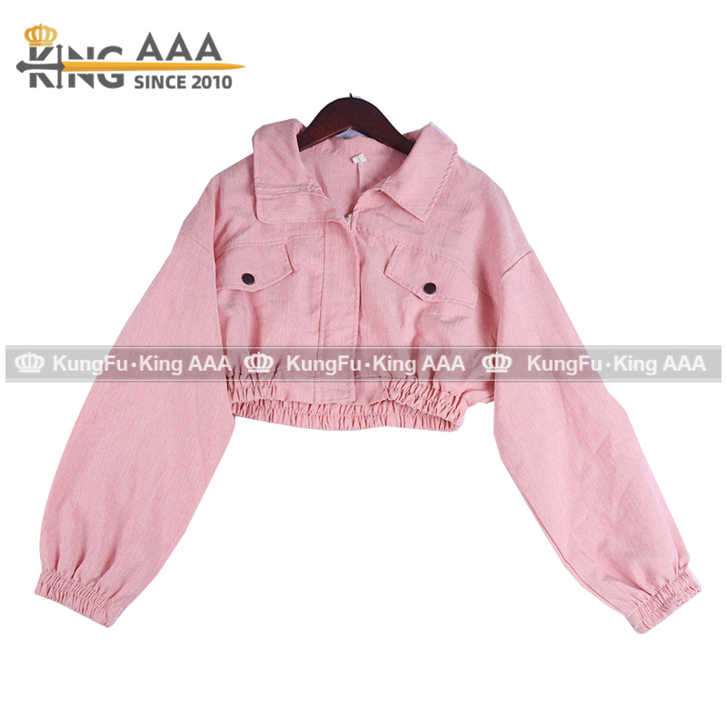 Second-Hand Ladies' Jackets