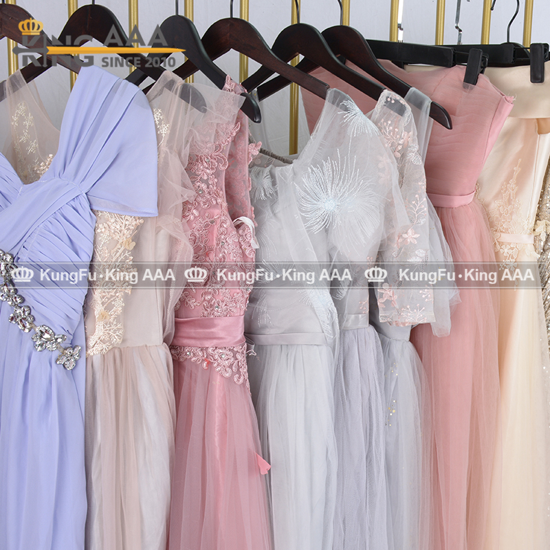 Used Evening Dresses
