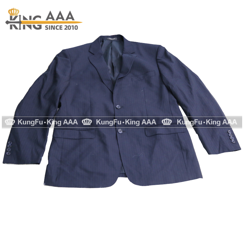 Second-Hand Men's Suits