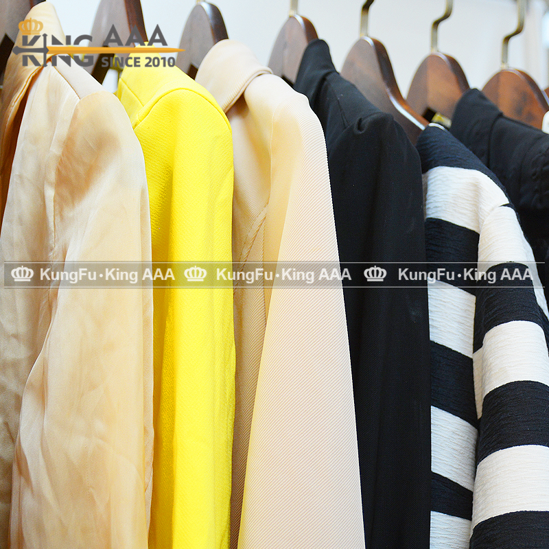 Wholesale Used Women's Jackets
