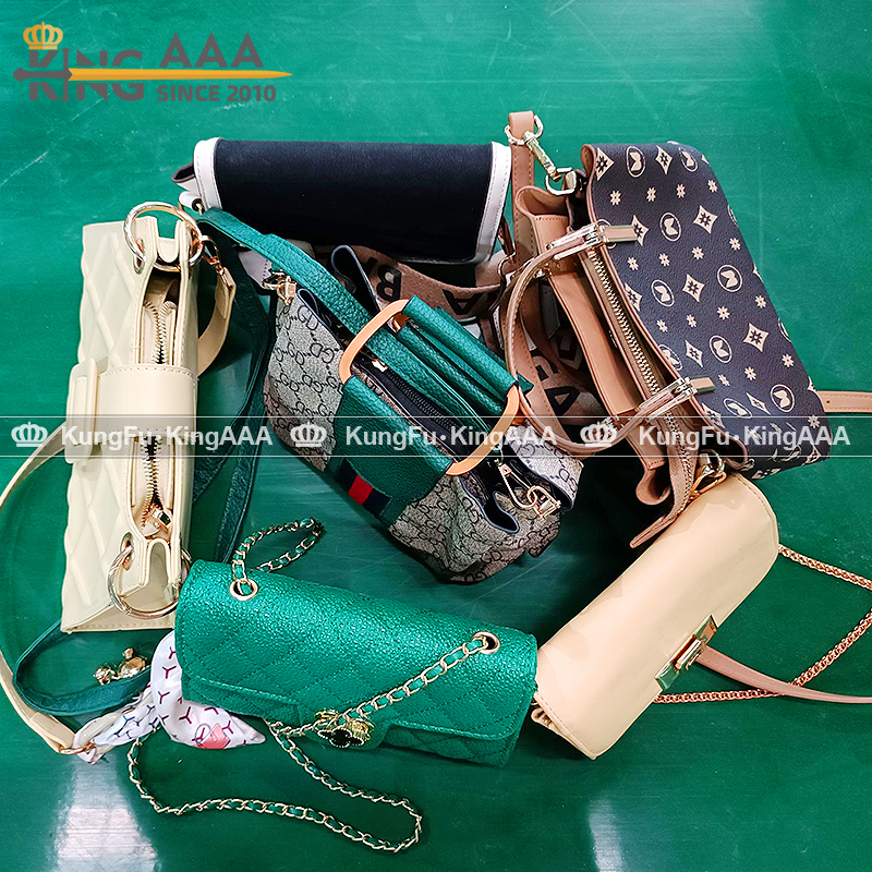 Pre-Owned Women's Designer Bags
