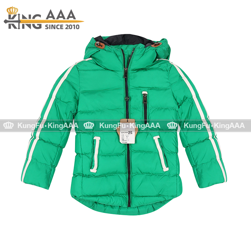 Used Kids' Winter Clothes