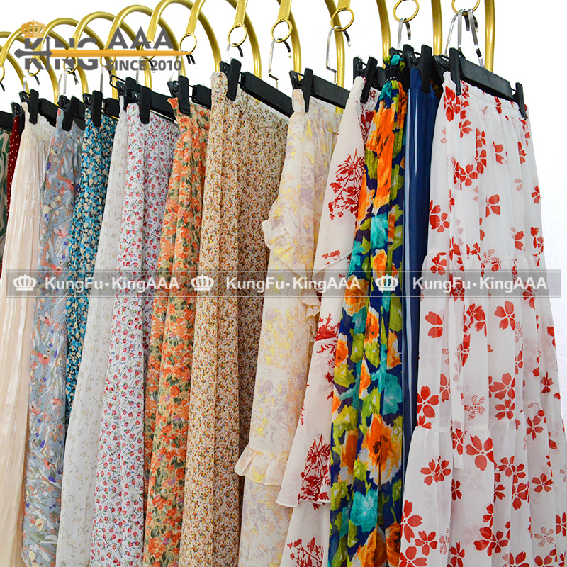 Secondhand Women's Silk Dresses