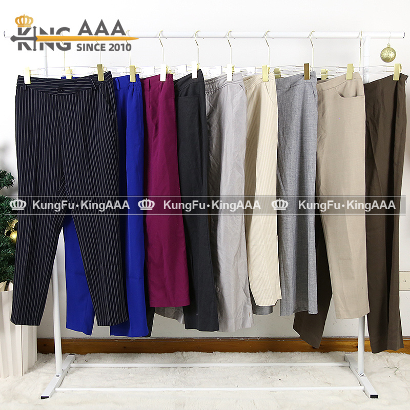 Secondhand Women's Slacks