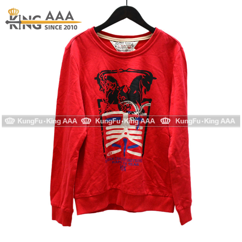 Used Long-Sleeve T-Shirts for Men